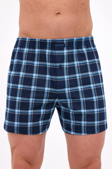 cornette 002/008 COMFORT Свободные боксеры