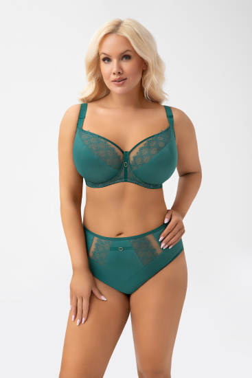gorsenia Трусы 004F KASJA слипы