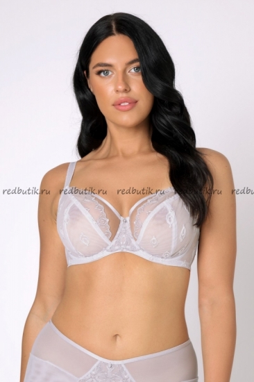 subtille KASSIOPEA SILVER Soft Бюст мягкая чашка 65H св. Серый