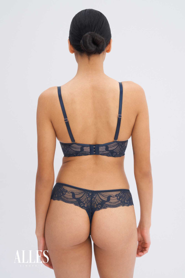 alles Трусы-стринги Indigo Affair Stringi