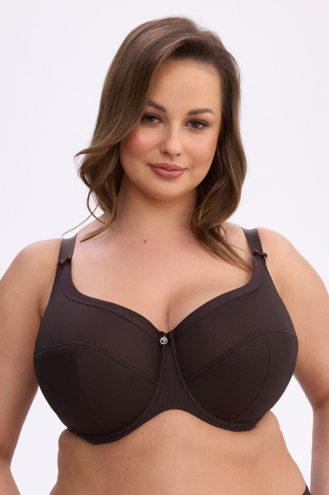 gaia 1058 Sonia PU Maxi бюст