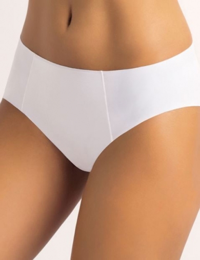 Трусы sielei классика Трусы №1845 слип Comfort Fit 4 Cipria