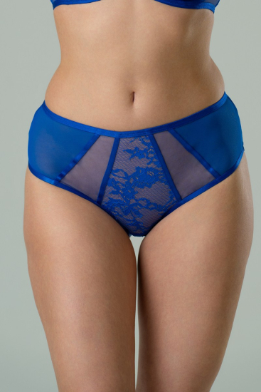 subtille BUTTERFLY BLUE Трусы высокие