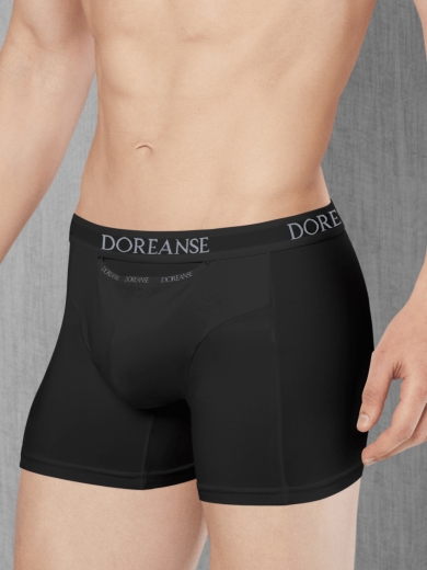 doreanse Cotton Premium 1790-01 Трусы-боксеры