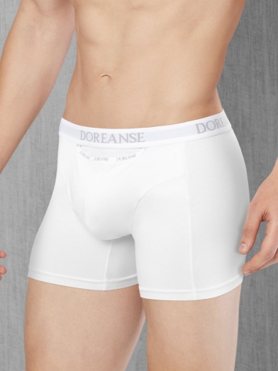 doreanse Cotton Premium 1790-02 Трусы-боксеры