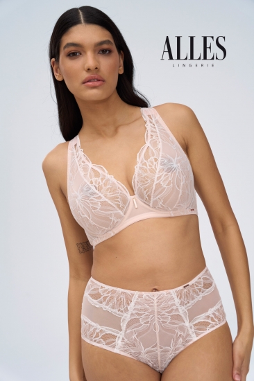 alles FizzyDelight classic трусы с завышенной талией