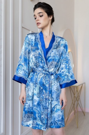 mia amore Кимоно 3093 "Ariel"