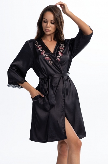 mia amore Халат Mia-Amore 3263 Valensia