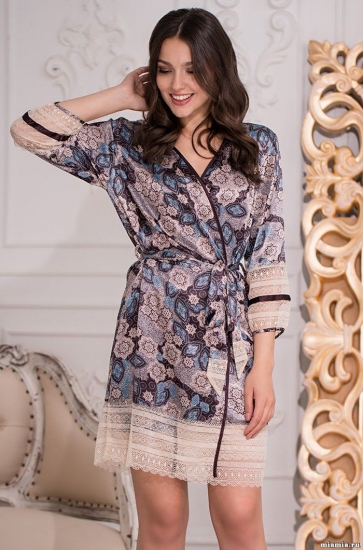 mia amore Кимоно 3283 "Linda"