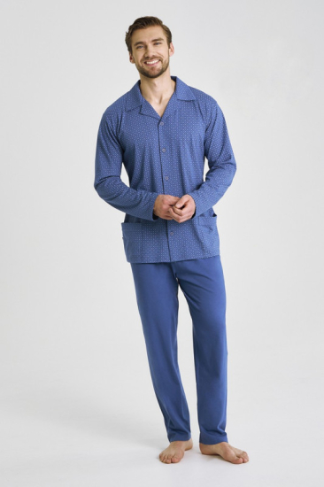 taro 3483/3484/3485 DEREK Пижама мужская со штанами