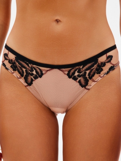 dimanche lingerie Трусы слип 3561 Paola (продается только комплектом с бюстгальтером и размер в размер)