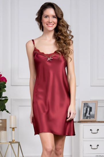 mia amore Комбинация 3621 "Burgundia"
