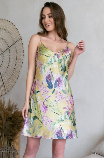 mia amore Комбинация короткая 3950 "Iolanta"