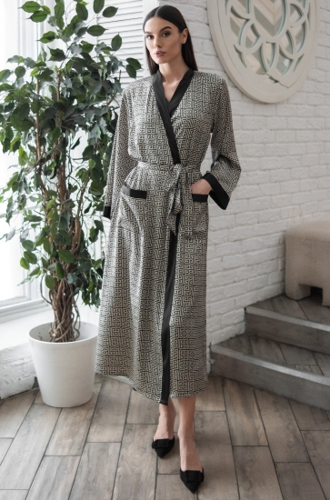 mia amore Кимоно 4089 "Jadore"