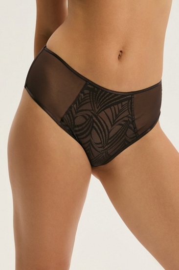 esotiq 43525 NACRE/89X Трусы высокие