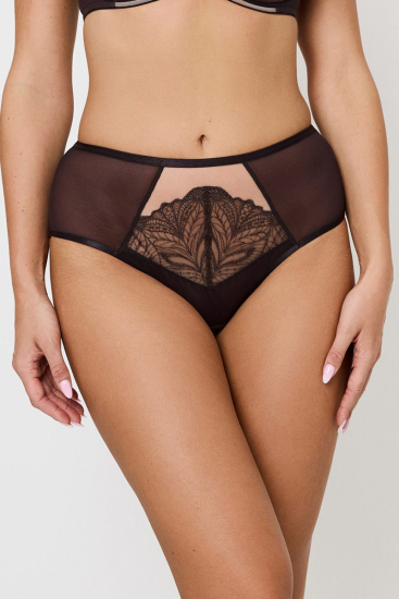 subtille SILVIA CHOCO Трусы высокие