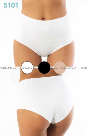 sielei классика Трусы №5101 Iosonoio слип 4 Skin