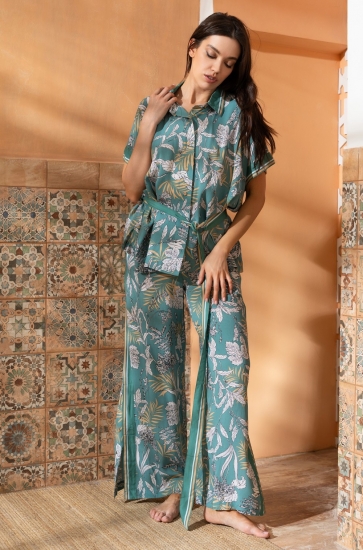 mia amore Пижама 5496 Imany