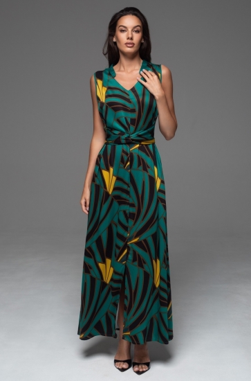 mia amore Туника 5530 Malachite