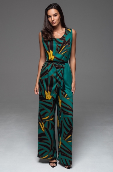mia amore Пижама 5534 Malachite