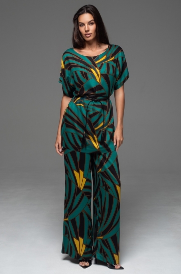 mia amore Пижама 5536 Malachite