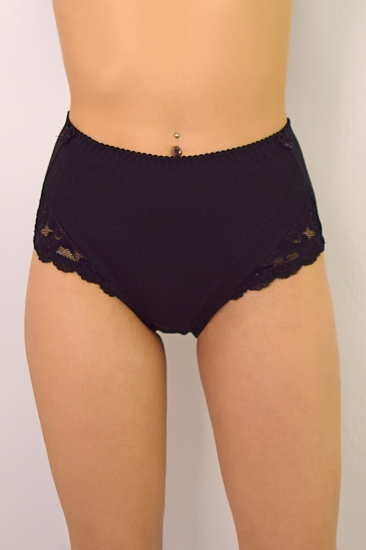 Трусы Palada Трусы ПАЛ-82615 размер 126(60) черный 