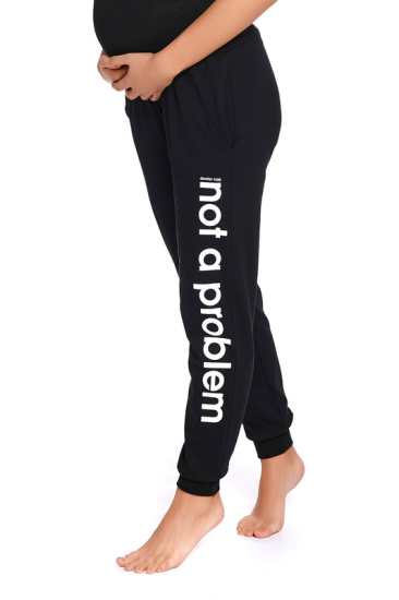 doctor nap Брюки SPO.4238 Black