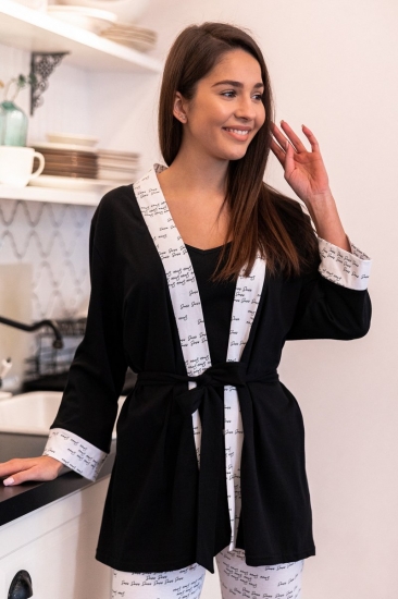 sensis ANTONELLA Халат женский