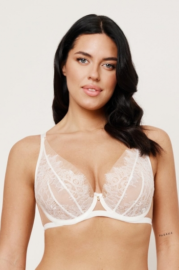 subtille ANGEL MILK Bralette Soft Бюст