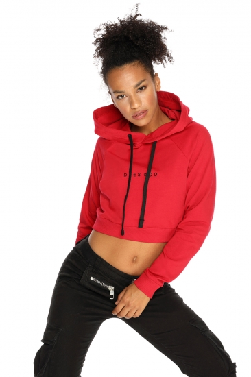 dreskod Худи Bluza dresowa DK04 07