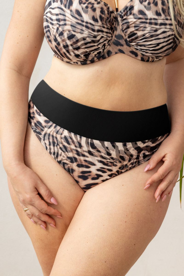 kris line MAUI Briefshighwaist Трусы купальные