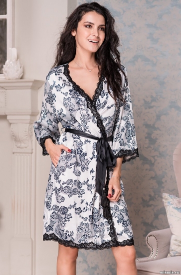 mia amore Кимоно Mia-Mella 8163 "Paulina"