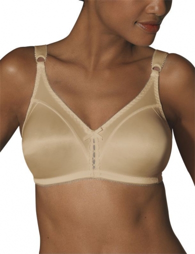 Bali 3820 Бюстгальтер бескаркасный с мягкими чашками