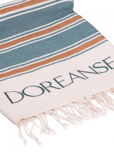 Плавки doreanse Beach Towel 820-07 Полотенце пляжное