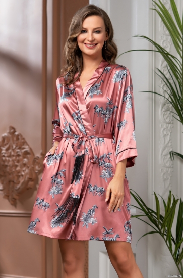 mia amore Кимоно Mia-Amore 8853 "Savanna"