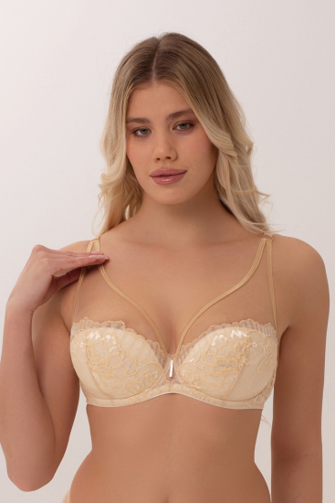 subtille ESTELLA GOLD Bralette Бюст