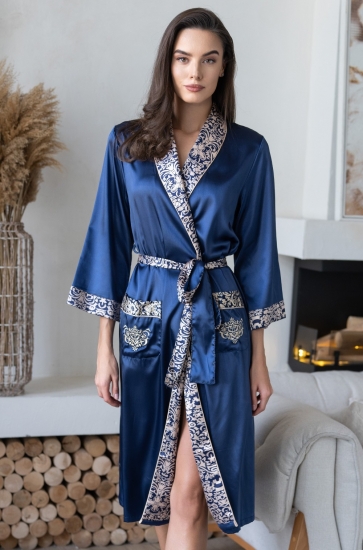 mia amore Кимоно 9339 "Visantia"
