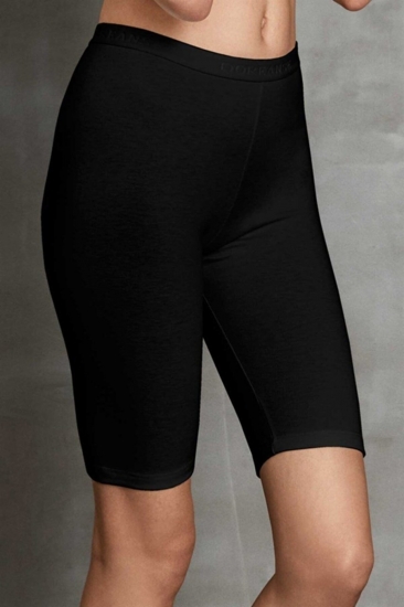 doreanse Женское термобелье шорты черные Doreanse ladies Thermalwear 9910
