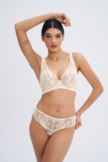 alles PureRomantic M бралетт бюст