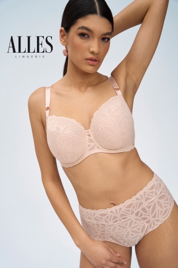 alles SugarDune PU бюст 50% уплотнитель