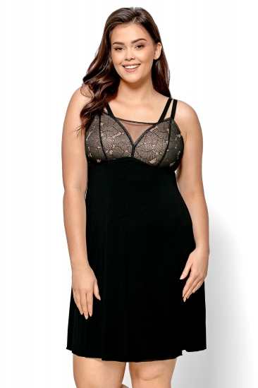 nipplex Amanda сорочка для сна женская