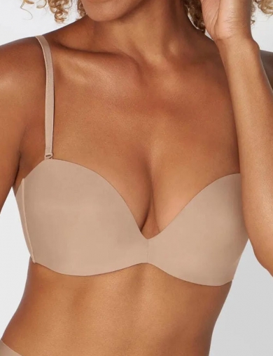 triumph Бюстгальтер stepy soft 01 wdp