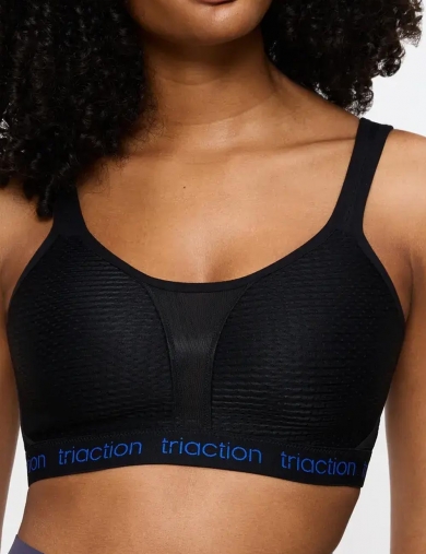 triumph Бюстгальтер triaction energy lite n ex