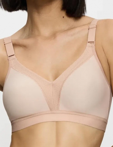 triumph Бюстгальтер triaction wellness n