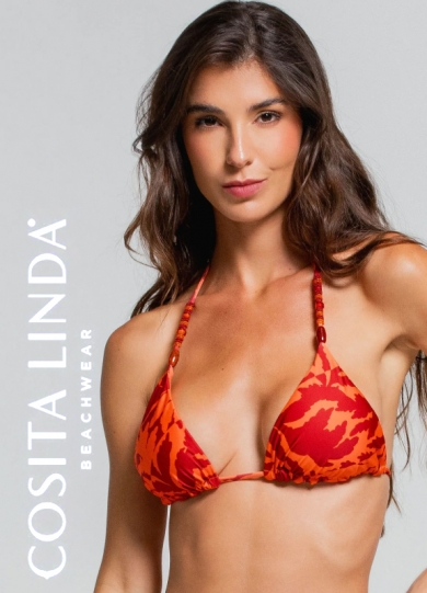 cosita linda Бюст купальный CLB26001