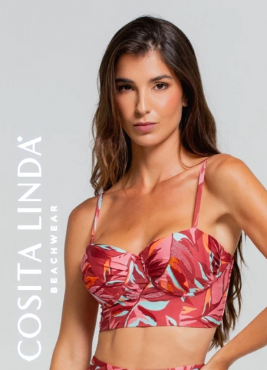 cosita linda Бюст купальный CLB26045