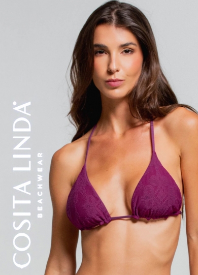 cosita linda Бюст купальный CLB26086