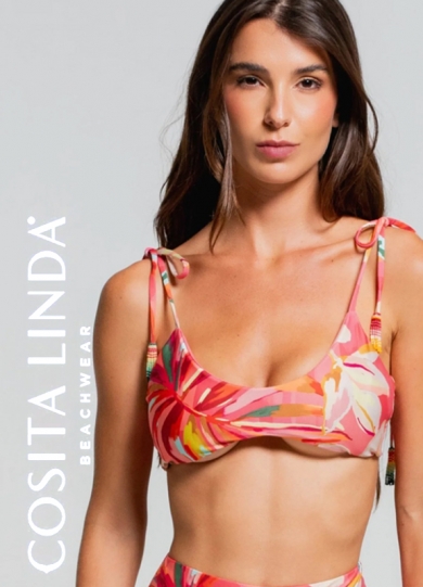 cosita linda Бюст купальный CLB26102