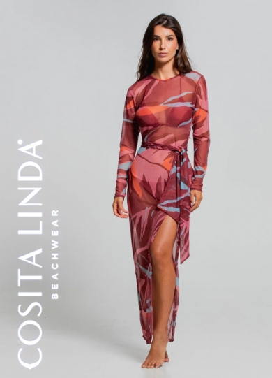 cosita linda Пляжное платье CLC26053