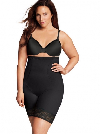 Трусы с высокой талией Maidenform DM1024